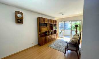 Imagem 6: Apartamento com 3 dormitórios à venda, 112 m² por R$ 610.000,00 - Bigorrilho - Curitiba/PR