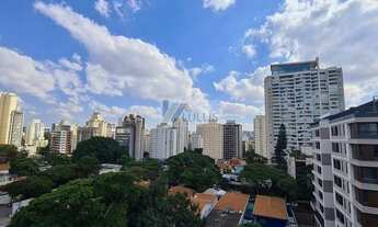 Imagem 2: Campo Belo Apartamento novo pronto para morar 186 metros 3 ou 4 suítes