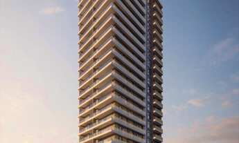 Imagem 1: Terrace Residence - Piçarras - 2 suítes