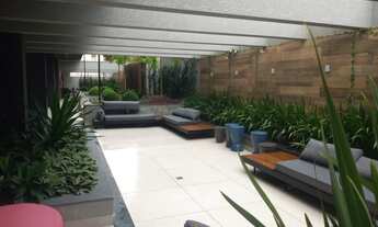 Imagem 6: Apartamento a venda com 2 suítes Alto da Glória