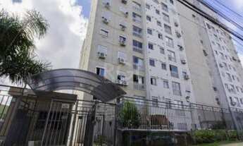 Imagem: Porto Alegre - Apartamento Padrão - Jardim