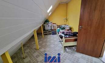 Imagem 4: Sobrado na praia pertinho do mar balneário Monções