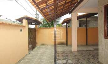 Imagem 4: Casa Duplex em Santa Isabel - 02 Quartos - Suíte - Quintal - Garagem - São Gonçalo - RJ