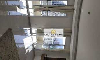 Imagem 4: Apartamento com 3 dormitórios - venda ou locação - Jardim das Nações - Taubaté/SP