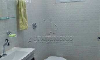 Imagem 6: SOROCABA - Casa Padrão - Carvalho