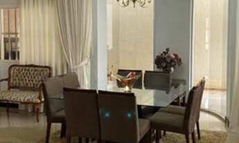 Imagem 4: Casa com 4 dormitórios à venda, 500 m² por R$ 1.150.000 - Vicente Pires - Vicente Pires/DF