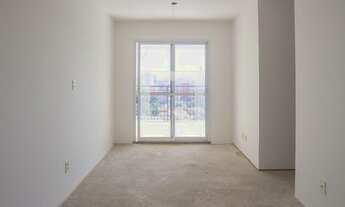 Imagem 1: Apartamento à Venda - Vila Romana, 3 Quartos, 70 m2