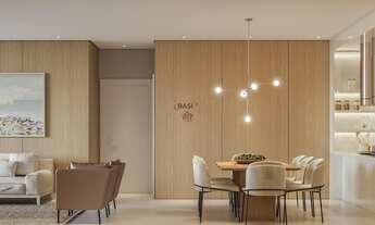 Imagem 4: CURITIBA - Apartamento Padrão - Bigorrilho