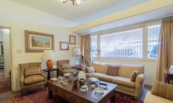 Imagem 3: Casa Locação Jardim Paulistano 403 m² 4 Dormitórios