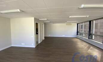 Imagem 3: São Paulo - Conjunto Comercial/Sala - Jardim Paulista