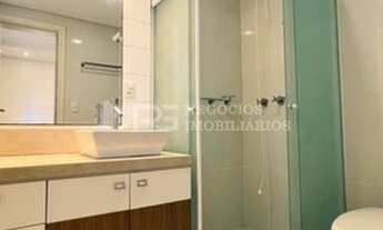 Imagem 7: APARTAMENTO COM 04 SUÍTES EM MEIA PRAIA ITAPEMA