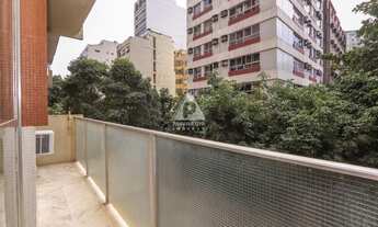 Imagem 5: Apartamento à venda, 2 quartos, 1 suíte, 1 vaga, Flamengo - RIO DE JANEIRO/RJ