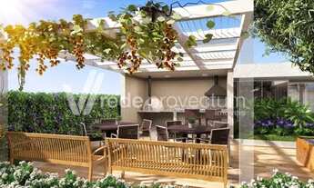 Imagem 3: Apartamento - Centro - Campinas