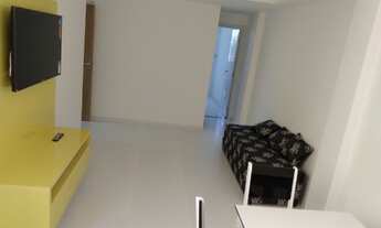 Imagem 6: Apartamento 1/4 Mobiliado Pituba