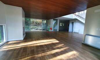 Imagem 5: Casa de 4 suítes a venda no Condomínio Residencial O Boque em Gramado