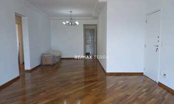 Imagem 2: Apartamento com 3 Suítes à venda, 133 m² por R$ 1.600.000 - Vila Ipojuca - São Paulo/SP