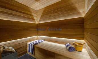 Imagem 5: Apartamento - Cambuí - Campinas