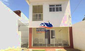 Imagem 2: Casa com 3 dormitórios à venda, 132 m² por R$ 650.000,00 - Bairro Novo - Olinda/PE