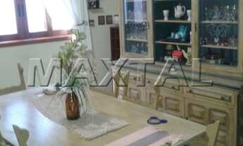 Imagem 3: Sobrado Tucuruvi, 204m² em condomínio fechado com 3 dormitórios e 3 vagas