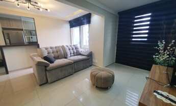 Imagem 4: Apartamento com 2 dormitórios para alugar, 63 m² por R$ 2.300/mês - Terra Bonita - Londrin