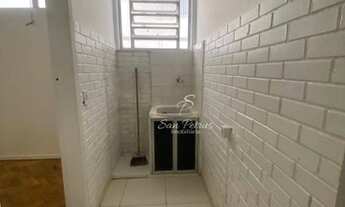 Imagem 4: Apartamento com 3 dormitórios para alugar, 60 m² por R$ 1.500/mês - Alto - Teresópolis/RJ