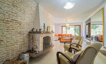 Imagem 6: Casa com 4 dormitórios à venda, 482 m² por R$ 3.280.000,00 - Jardim Cordeiro - São Paulo/S