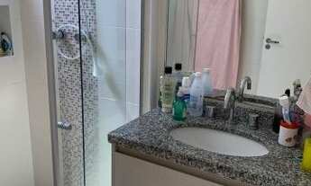 Imagem 6: ** OPORTUNIDADE *** - Apartamento - Jardim das Industrias - 131m² - 3 Suítes