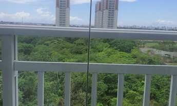 Imagem 2: Reserva das Praias, 3 qtos, Nascente, andar alto