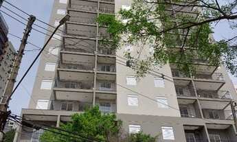 Imagem: Apartamento à venda Vila Mariana 33m²