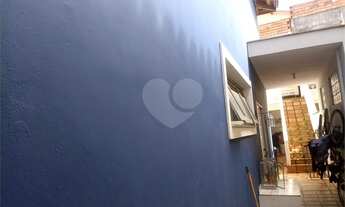 Imagem 7: Sobrado 03 Dormitórios sendo 01 Suíte + Edícula - Á Venda - Jardim Regis // Interlagos