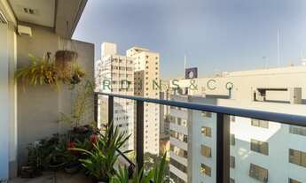 Imagem 4: SãO PAULO - Apartamento Padrão - Paraíso