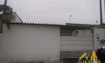 Imagem 2: Casa com 2 quartos - Bairro Residencial Comercial Cidade Vista Alegre em Pindamonhangaba