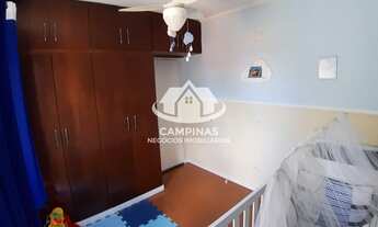 Imagem 5: APARTAMENTO RESIDENCIAL em CAMPINAS - SP, PARQUE ITÁLIA