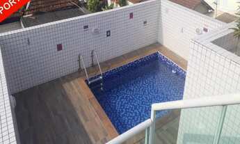 Imagem: Casa para Venda em Santos, Macuco, 4 dormitórios