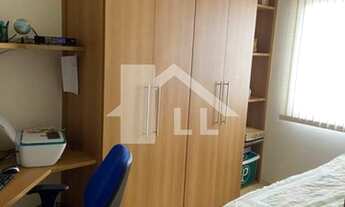 Imagem 7: Apartamento à Venda Vila Osasco 3 quartos, 1 suíte, 2 vagas, quintal