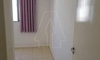 Imagem 4: Araçatuba - Apartamento - Conjunto Habitacional Doutor Antônio Villela Silva