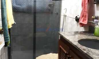 Imagem 6: Casa - Jardim Roseira - Campinas