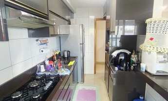 Imagem 7: APARTAMENTO ELDORADO BRILHANTE 99 METROS 02 VAGAS DE GARAGEM