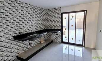 Imagem 4: Belíssimo Sobrado com 3 dormitórios