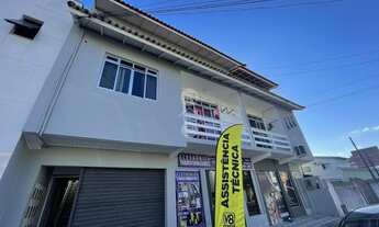 Imagem 2: Prédio com 8 Apartamentos e 2 Salas Comerciais