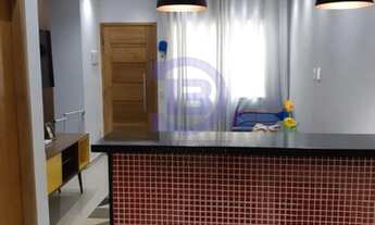 Imagem 4: Casa em Condomínio para Venda em São Paulo / SP no bairro Jardim Nordeste