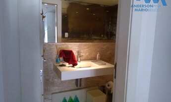 Imagem 6: Casa em Condomínio para Venda em Salvador, Pituba, 5 dormitórios, 5 suítes, 3 banheiros, 6