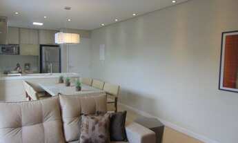 Imagem 3: Apartamento com 2 dormitórios à venda, 89 m² por R$ 739.000,00 - Campestre - Santo André/S