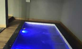 Imagem 7: Sobrado - 04 suítes - Jardins Capri - Pronto Para Morar