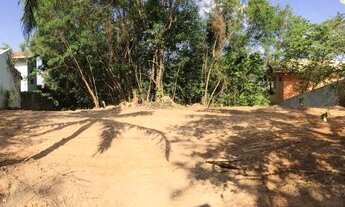 Imagem 3: Amplo terreno com linda vista no San Conrado, Sousas, Campinas/SP