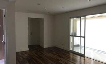 Imagem 3: Apartamento com 4 dormitórios, 125 m² - venda por R$ 1.600.000,00 ou aluguel por R$ 5.400