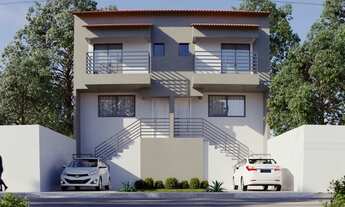 Imagem 3: Casa duplex sendo duas suites , Vale das Palmeiras - Macaé - RJ