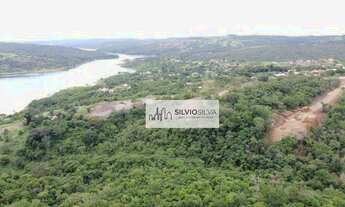 Imagem 5: Terreno em Corumbá IV condomínio Grand Diamond Goiás