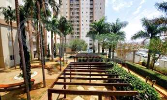 Imagem 4: Apartamento com 3 quartos para alugar por R$ 2200.00, 100.00 m2 - VILA SAO GERALDO - LIMEI