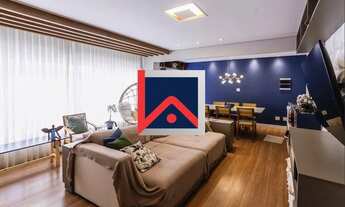 Imagem 3: Apartamento Locação 3 Dormitórios - 110 m² Pompéia